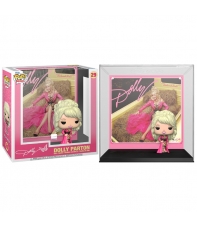 Pop! Albums Dolly Parton 29 Dolly