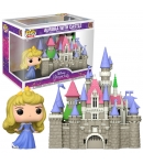 Pop! Town Aurora with Castle 29 Disney Princess