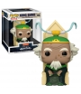 Pop! Deluxe King Bumi 1444 Nickelodeon Avatar The Last Airbender