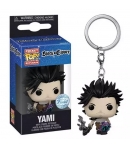 Llavero Pop! Yami, Black Clover