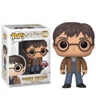 Pop! Harry Potter 118 Harry Potter