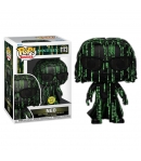 Pop! Movies Neo 1172 The Matrix (Brilla en la Oscuridad)