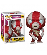 Pop! Movies Star King 1541 Godzilla x Kong The New Empire