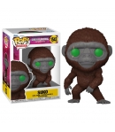 Pop! Movies Suko 1543 Godzilla x Kong The New Empire