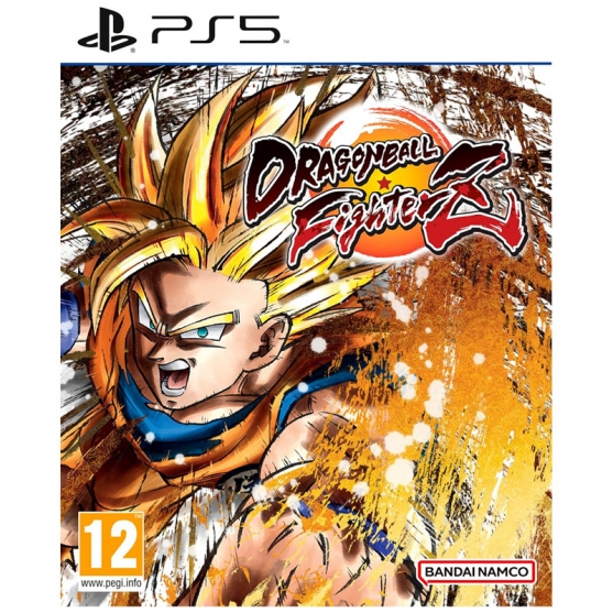 Dragon Ball Fighterz