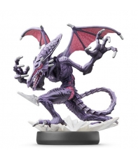 Amiibo Super Smash Bros. Ridley No.65