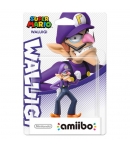 Amiibo Super Mario, Waluigi