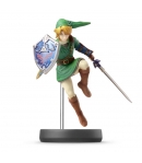Amiibo Super Smash Bros. Link No.5