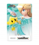 Amiibo Super Smash Bros. Estela No.19