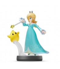 Amiibo Super Smash Bros. Estela No.19