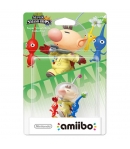 Amiibo Super Smash Bros. Olimar No.44