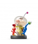Amiibo Super Smash Bros. Olimar No.44