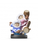 Amiibo Super Smash Bros. Ice Climbers No.68