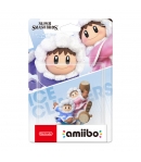 Amiibo Super Smash Bros. Ice Climbers No.68