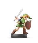 Amiibo Super Smash Bros. Link Niño No.70