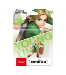 Amiibo Super Smash Bros. Link Niño No.70