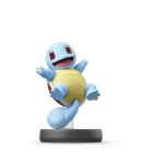 Amiibo Super Smash Bros. Squirtle No.77