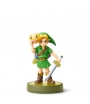 Amiibo The Legend of Zelda Majora´s Mask, Link