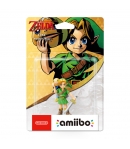 Amiibo The Legend of Zelda Majora´s Mask, Link