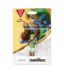 Amiibo The Legend of Zelda Ocarina of Time, Link