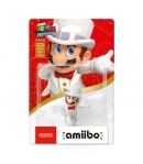 Amiibo Super Mario Odyssey, Mario Nupcial