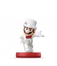 Amiibo Super Mario Odyssey, Mario Nupcial