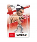 Amiibo Super Smash Bros. Kazuya No.91