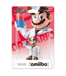 Amiibo Super Smash Bros. Dr. Mario No.42