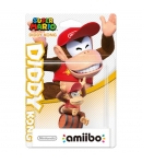 Amiibo Super Mario, Diddy Kong