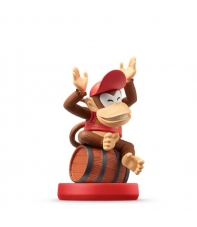 Amiibo Super Mario, Diddy Kong