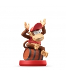 Amiibo Super Mario, Diddy Kong