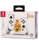 Soporte Joy-Con Comfort Grip The Legend of Zelda Breath of the Wild, Power A