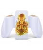 Soporte Joy-Con Comfort Grip The Legend of Zelda Breath of the Wild, Power A