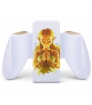 Soporte Joy-Con Comfort Grip The Legend of Zelda Breath of the Wild, Power A