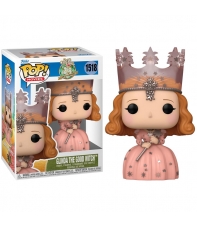 Pop! Movies Glinda The Good Witch 1518 The Wizard Of Oz 85 Anniversary