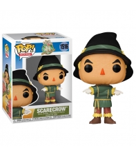 Pop! Movies Scarecrown 1516 The Wizard Of Oz 85 Anniversary