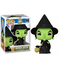 Pop! Movies Wicked Witch 1519 The Wizard Of Oz 85 Anniversary