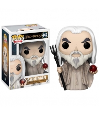 Pop! Movies Saruman 447 The Lord of the Rings