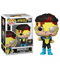 Pop! Television Invincible 1502 Invincible