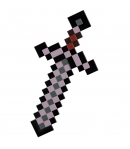 Espada Netherite Minecraft 50 cm