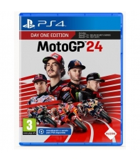 MotoGp 24 Day One Edition