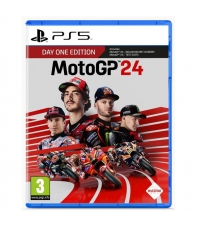 MotoGp 24 Day One Edition