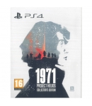 1971 Project Helios Collector's Edition
