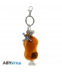 Llavero Peluche One Piece, Muslo de Carne