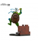 Figura Teenage Mutant Ninja Turtles, Leonardo Sfc 21 cm