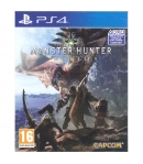 Monster Hunter: World