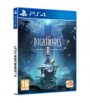 Little Nightmares II