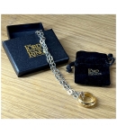 Cadena con Colgantes El Señor de los Anillos, Anillo Único