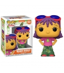 Pop! Television Reggie Rocket 1531 Nickelodeon Rocket Power