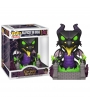 Pop! Deluxe Maleficent on Bridge 1453 Disney Sleeping Beauty 65
